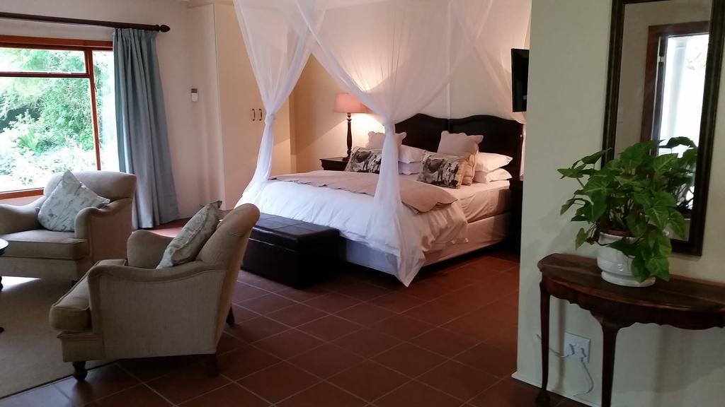 Umlambo River Lodge Kirkwood Exterior foto
