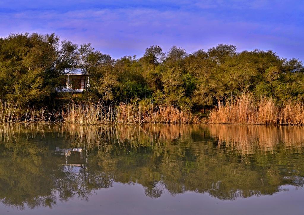 Umlambo River Lodge Kirkwood Exterior foto