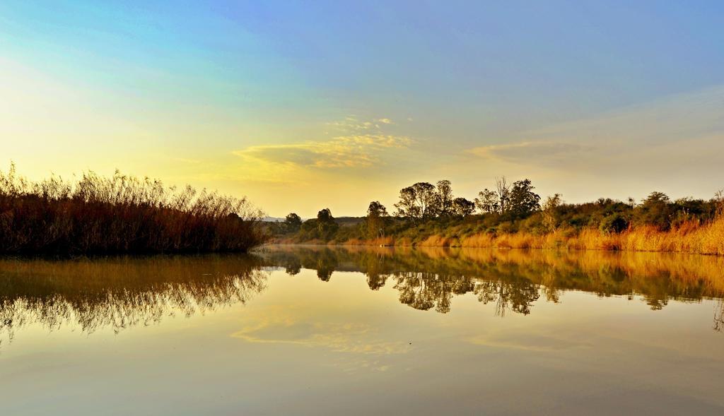 Umlambo River Lodge Kirkwood Exterior foto