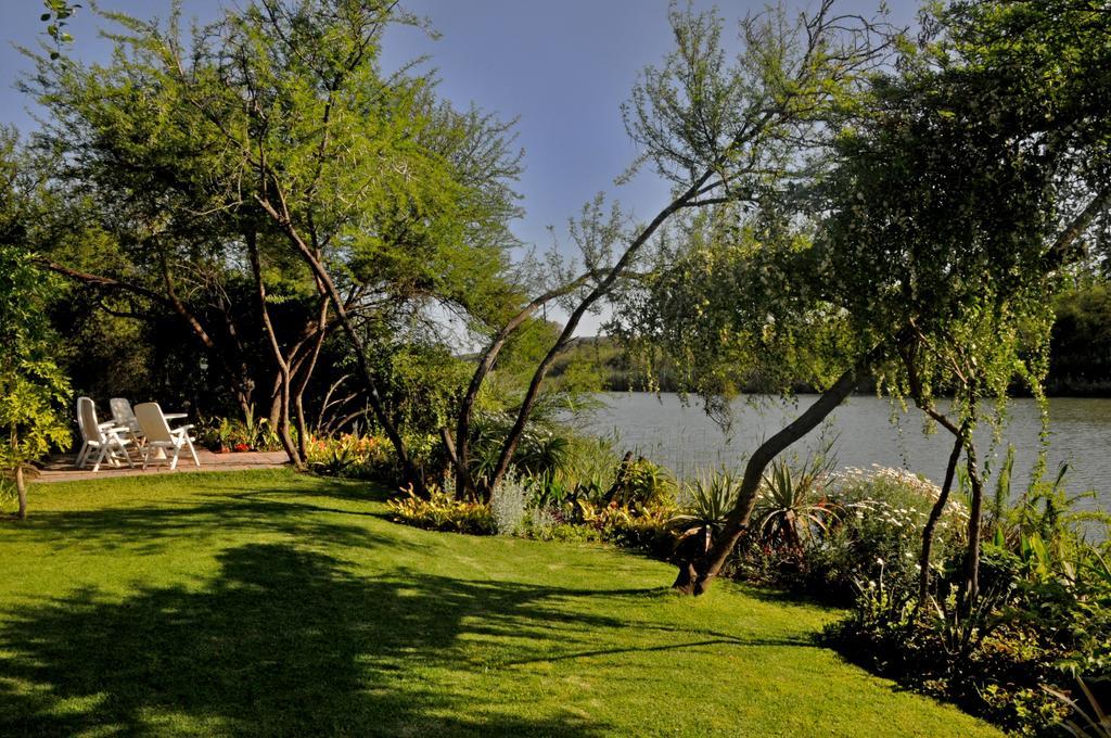 Umlambo River Lodge Kirkwood Exterior foto