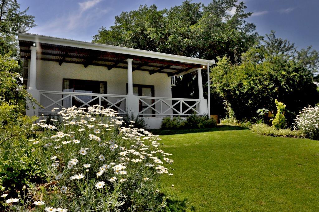 Umlambo River Lodge Kirkwood Exterior foto