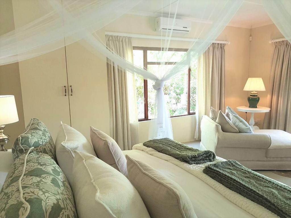 Umlambo River Lodge Kirkwood Exterior foto